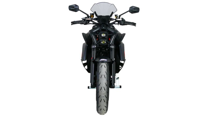 Pantalla MRA Racing NRM para KTM 1390 SUPER DUKE R [1390]