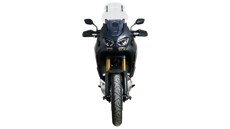 Pantalla MRA VarioTouring VTM para HONDA CRF 1100 L AFRICA TWIN ADVENTURE SPORTS ABS [1100]