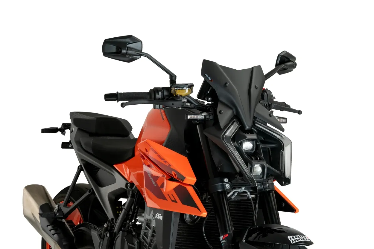 Carenabris New Generation Sport KTM 990 DUKE 2024