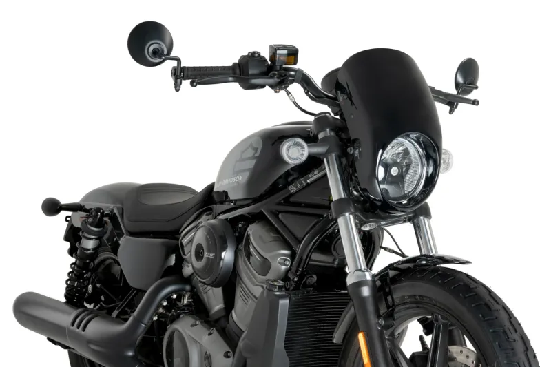 Semicarenado Anarchy HARLEY DAVIDSON NIGHTSTER 975 SPECIAL 2024