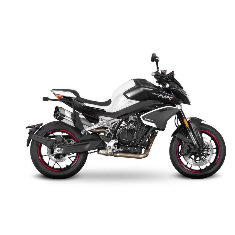 Fijaciones para alforjas 3P SYSTEM CF MOTO 800 NK/SPORT/ADVANCED