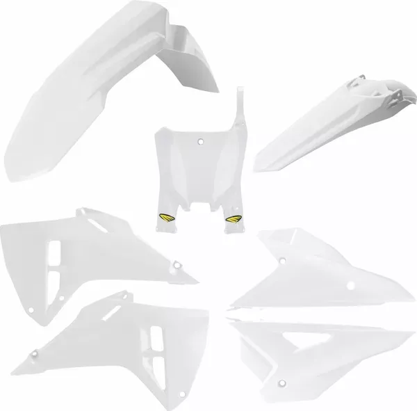 Kit de carenado Replica de 5 unidades CYCRA REP BODYKIT HONDA CRF250-450R '25 OEM
