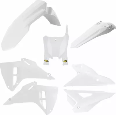 Kit de carenado Replica de 5 unidades CYCRA REP BODYKIT HONDA CRF250-450R '25 OEM