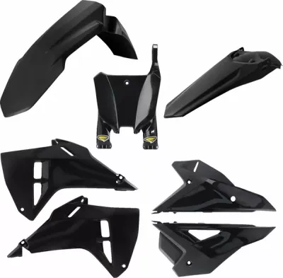 Kit de carenado Replica de 5 unidades CYCRA REP BODYKIT HONDA CRF250-450R '25 OEM