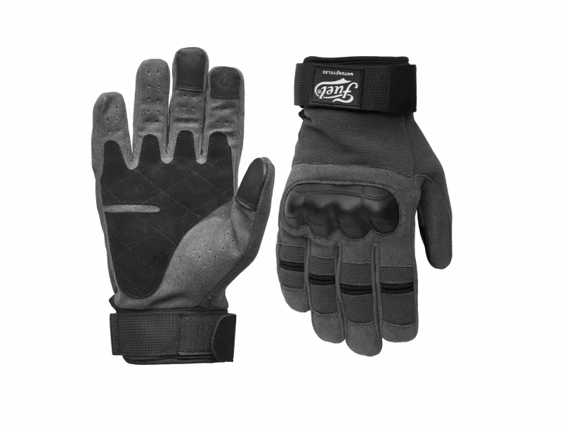 GUANTES SOLAR Fuel Motorcycle