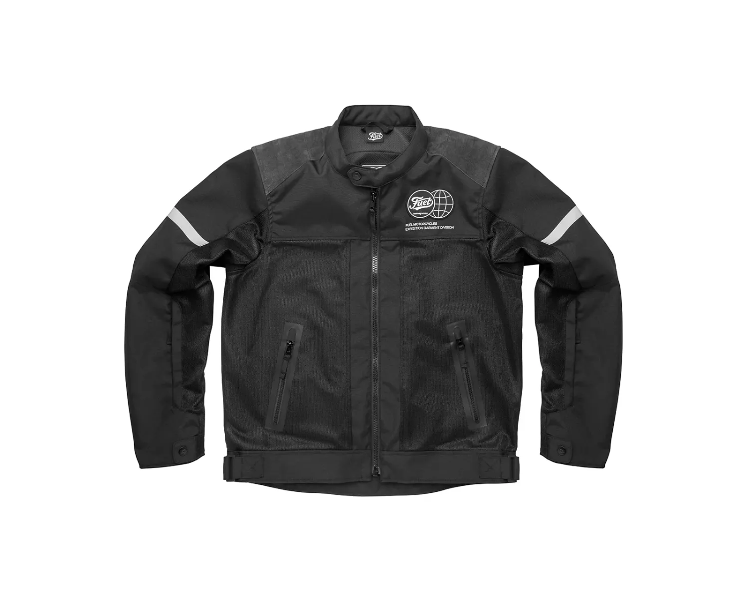 CHAQUETA FÉNIX  Fuel Motorcycle