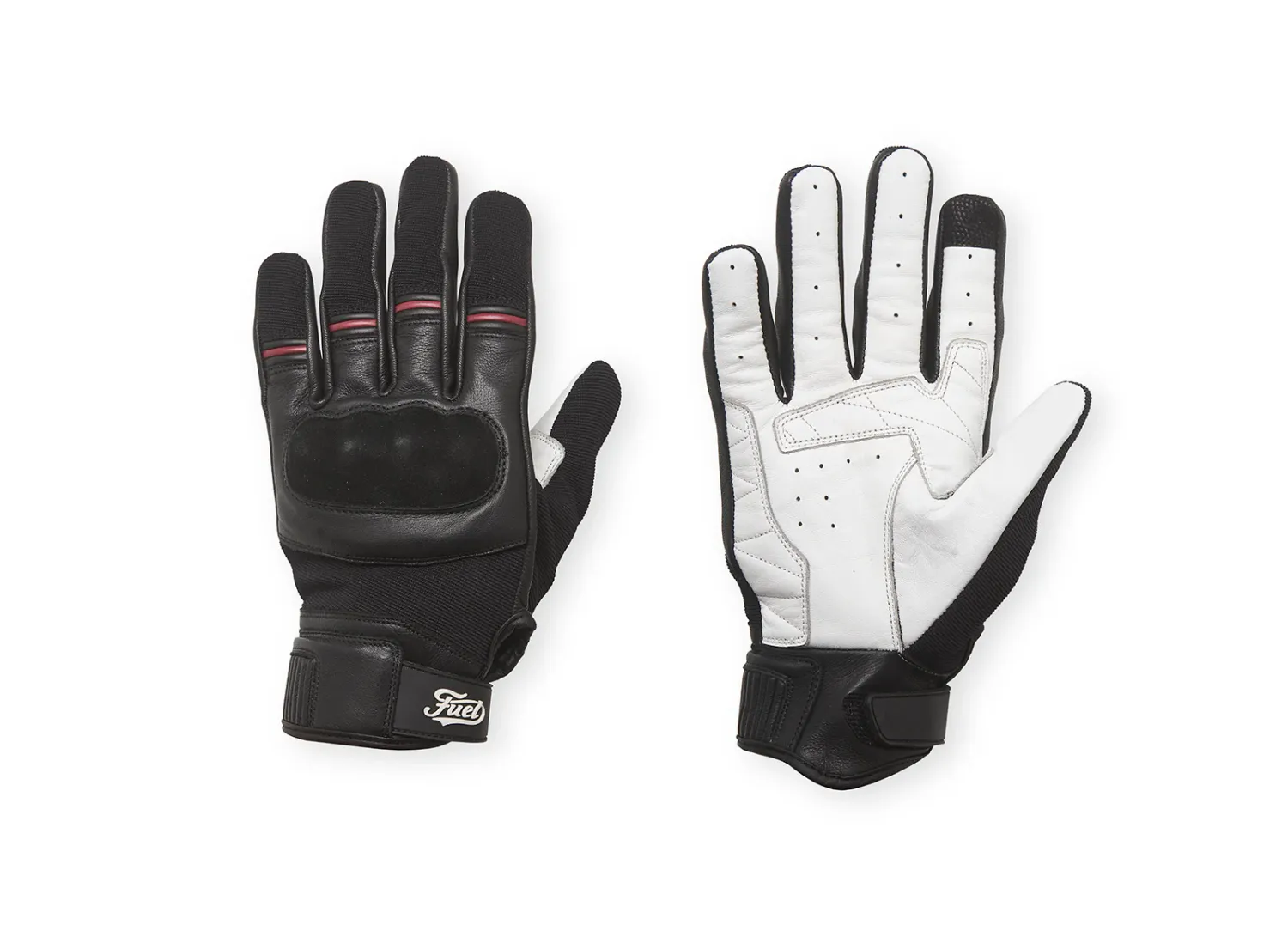 GUANTES RALLY 2 Fuel Motorcycle