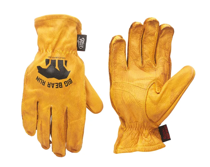 GUANTES PARA POLVO FxRE Fuel Motorcycle