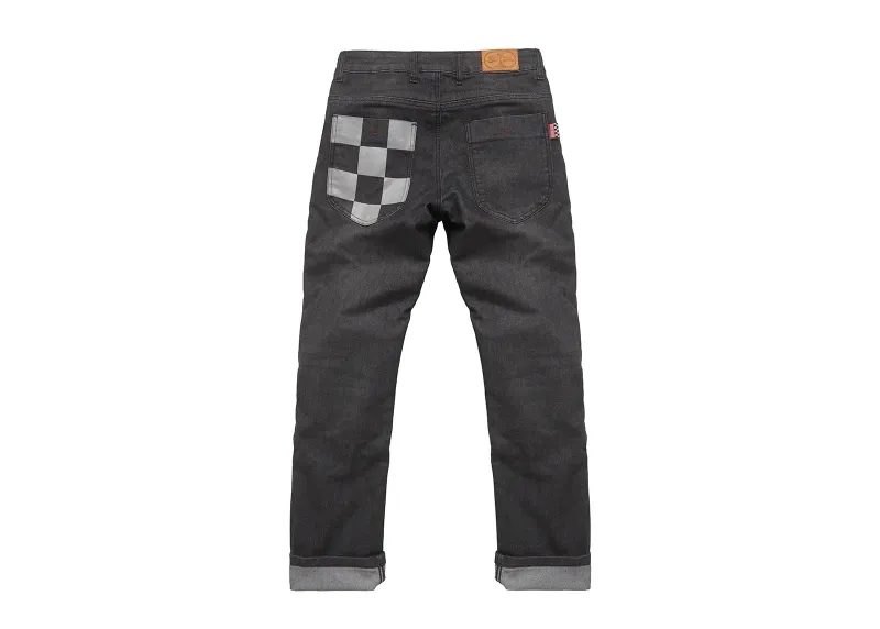 PANTALONES FxRE MILES Fuel Motorcycle