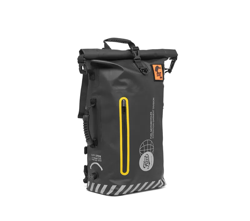 MOCHILA DE EXPEDICIÓN Fuel Motorcycle