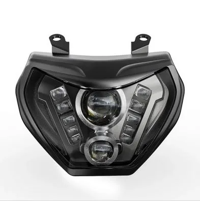 Faro delantero YAMAHA MT09 2014-2016 MT07 2018-2019
