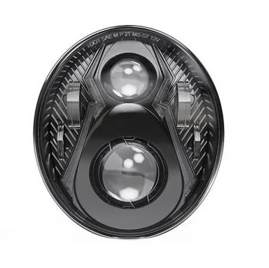 Óptica de faros LED Harley-Davidson Breakout Softail