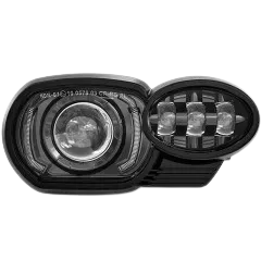 Óptica de faros LED BMW K1200R 2005-2008 - K1300R 2009-2015