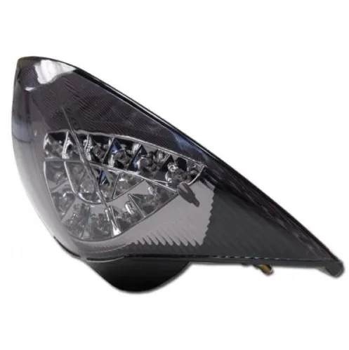Pilotos traseros LED efecto humo con intermitentes integrados KTM 990 SuperDuke 990 2005-2013