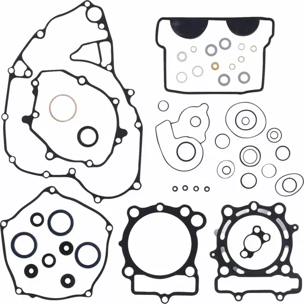 Kit de juntas de motor para Kawasaki KX 250 4T 2017-> (KX250F)