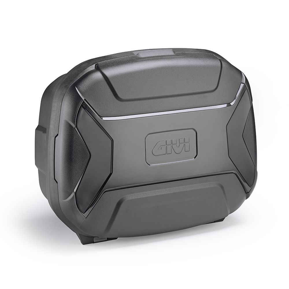 GIVI MALETA MK 35L TRK-LITE BLK ACABADO BLK