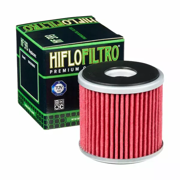 Filtro de aceite Hiflofiltro para Benelli 250 OEM 160125150010