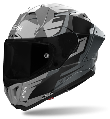 AIROH GP800 MASTER METALLIC GLOSS AIROH GP800 MASTER METALLIC GLOSS