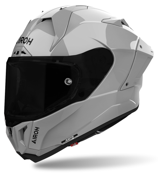 AIROH GP800 COLOR CEMENT GREY GLOSS