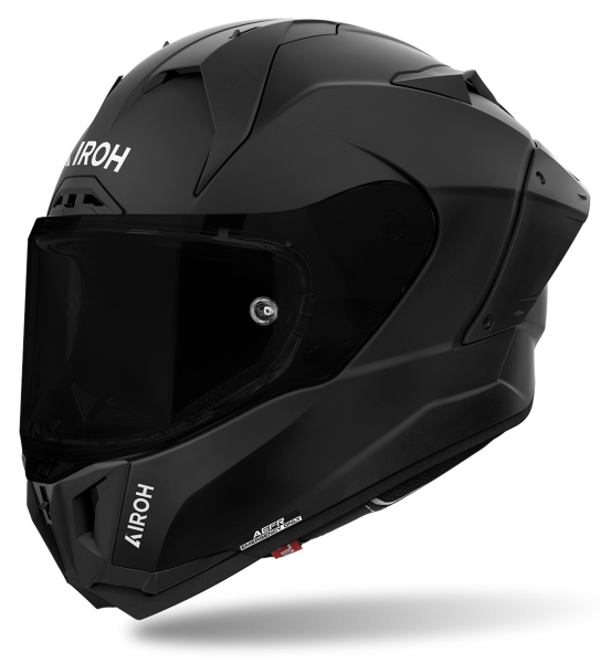 AIROH GP800 COLOR BLACK MATT
