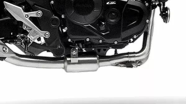 COLECTORES LEOVINCE para HONDA CB 750 HORNET