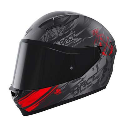 Stormer Strike CARRERA ROJO MATE Stormer Strike CARRERA ROJO MATE