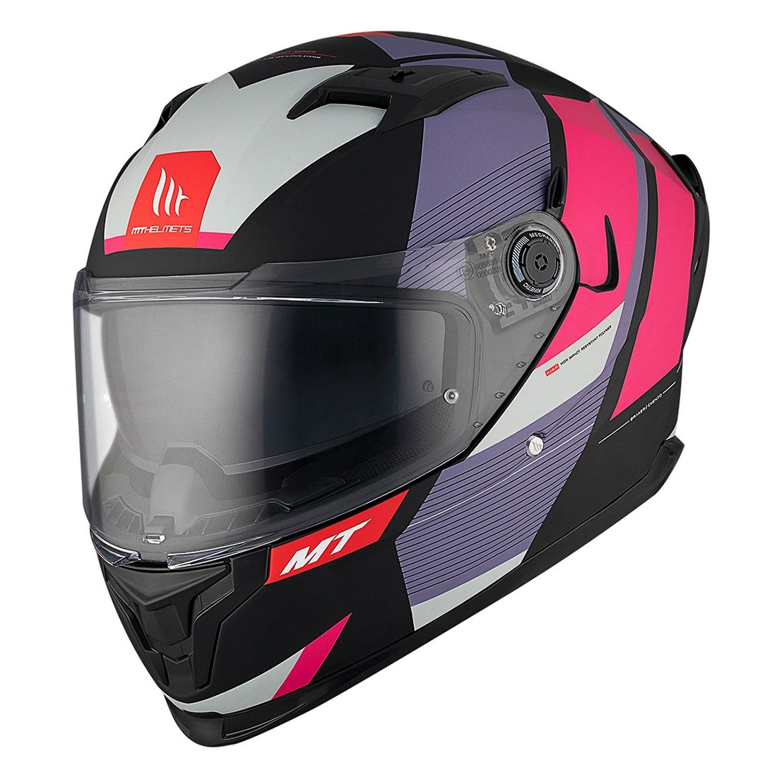 MT HELMETS BRAKER SV B9