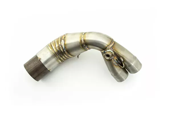 Colector de catalizador LEOVINCE CAT CONV MANIFOLD YAMAHA MT09
