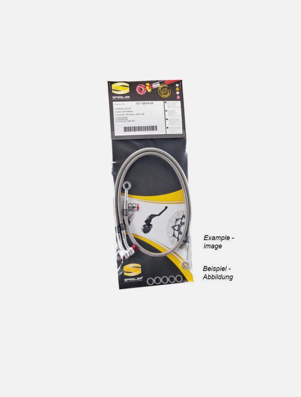 Latiguillo embrague  para HONDA VTX 1800 2004