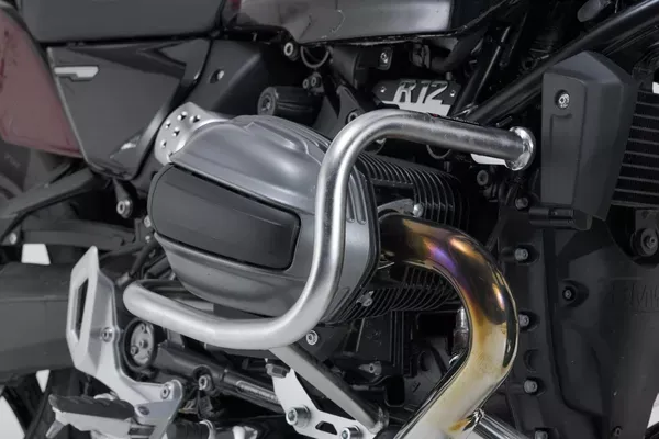 Defensa SW-MOTECH CRASH BAR para BMW R12