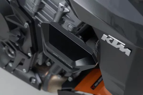 Protector anticaída FRAME SLIDER SET KTM 990 DUKE