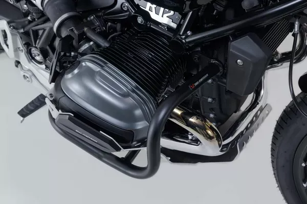 Defensa SW-MOTECH CRASH BAR para BMW R12