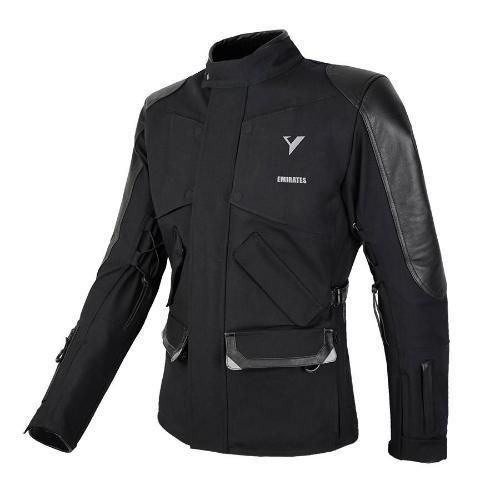 Chaqueta Emirates Man Bycity
