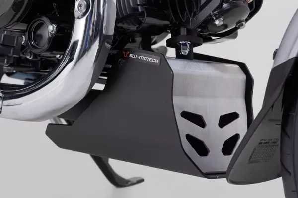 Defensa motor para Honda ST 125 Dax