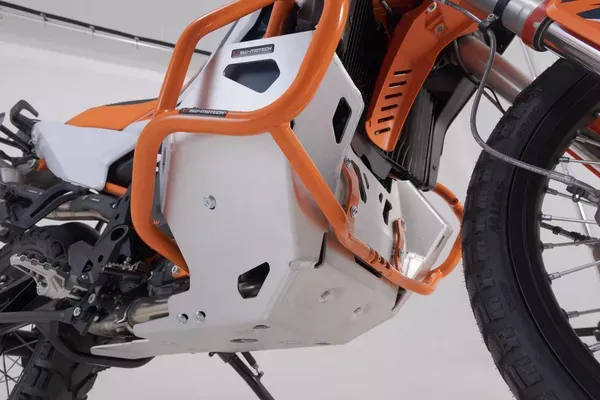 Defensa motor Sw-Motech para Ktm 790 / 890