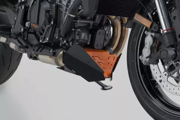 Spoiler delantero Sw-Motech para KTM Duke 990