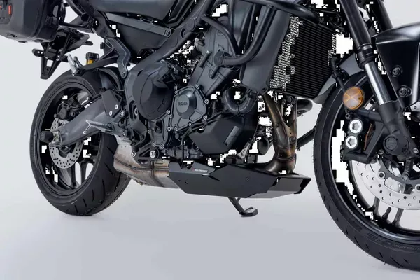 Spoiler Sw-Motech para Yamaha MT-09