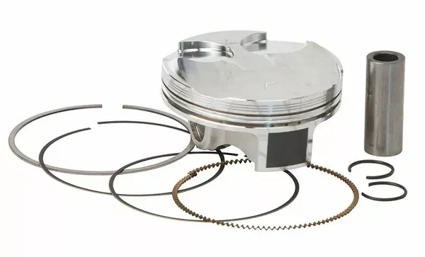 Kit de pistón Replica forjado VERTEX PISTON KIT PRO D65.98 para Honda CRF 150