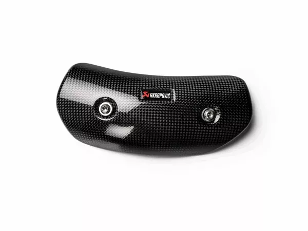 Protector de calor AKRAPOVIC HEAT SHIELD CF HONDA CBR1000RR-R FIREBLADE/SP
