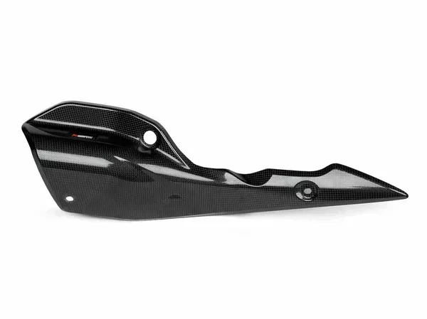 Protector de calor AKRAPOVIC HEAT SHIELD SUZUKI GSX-S1000GX