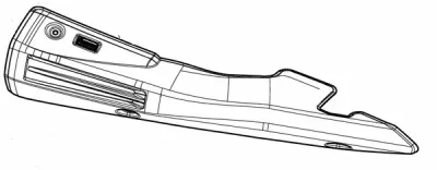 Protector de calor AKRAPOVIC HEAT SHIELD CA SUZUKI HAYBUSA