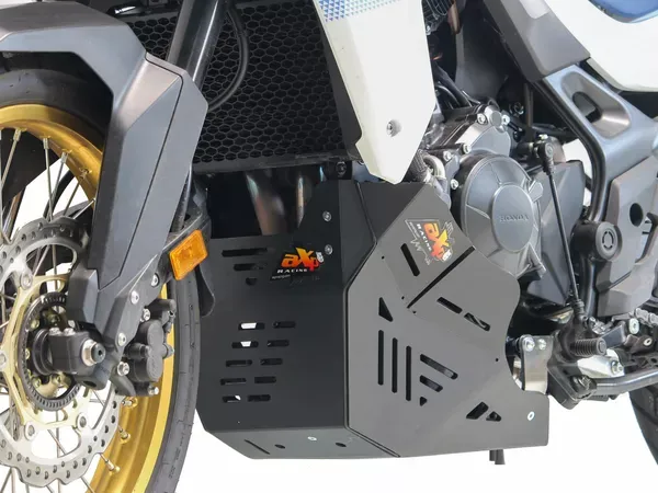 Cubrecárter Adventure AXP RACING ADV SKID PLATE HONDA TRANSALP XL750