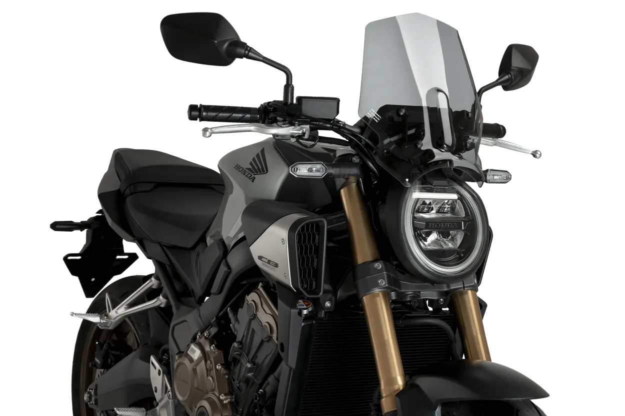 Parabrisas Carenabris New Generation Sport HONDA CB650R NEO SPORTS CAFE ECLUTCH 2024