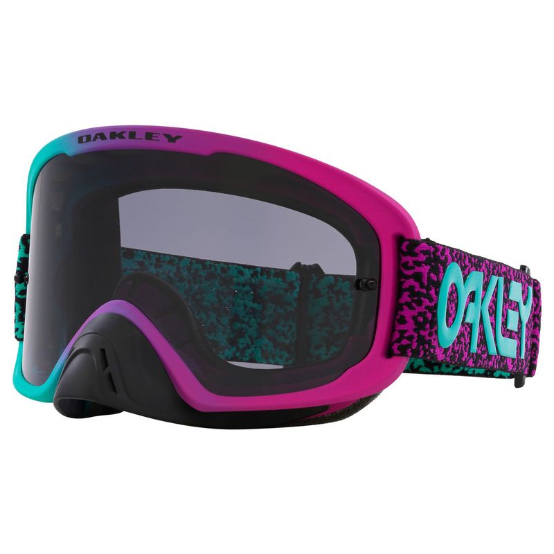 Gafas OAKLEY O-Frame 2.0 - CELESTE PURPLE VIPER ROOM Dark Grey