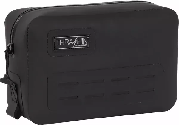 Bolsa para manillar THRASHIN SUPPLY CO. BAG HANDLEBAR WATERPROOF TSC 3L