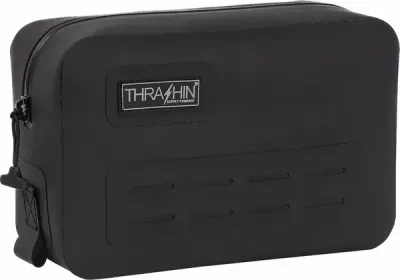 Bolsa para manillar THRASHIN SUPPLY CO. BAG HANDLEBAR WATERPROOF TSC 3L