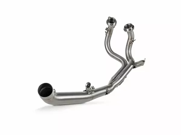 Tubos colectores y colectores AKRAPOVIC HEADER SS CRF1100L AFRICA TWIN ADVENTURE SPORTS