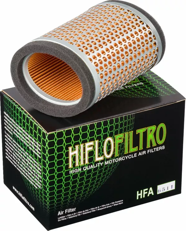 Filtro de aire de recambio OEM HIFLOFILTRO FILTER AIR TRIUMPH THUNDERBIRD 1600/1700