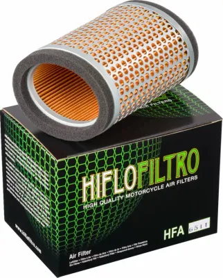 Filtro de aire de recambio OEM HIFLOFILTRO FILTER AIR TRIUMPH THUNDERBIRD 1600/1700