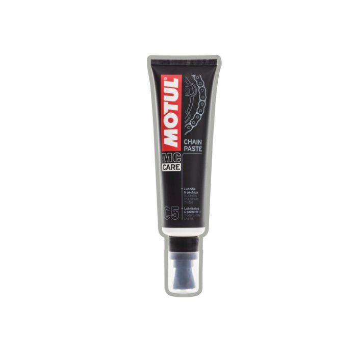 MOTUL C5 CHAIN PASTE 150ML (lubricante cadenas pasta)